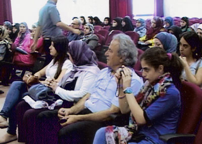 مكّة أطلقت توصيفاً جديداً لعلم النفس اللغوي 
