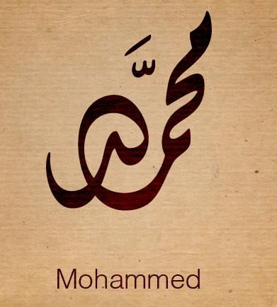 معنى اسم “محمد” وصفات حامل الاسم

