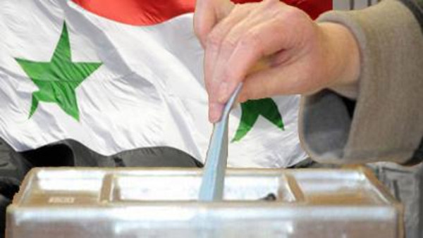 إيران وموزمبيق مع 7 دول ستراقب انتخابات سوريا!