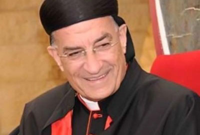 مصادر مسيحيّة مقربّة من بكركي :
حقيبة الراعي في كفرناحوم امتلأت بالرسائل والشكاوى