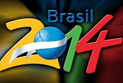 صحيفة أميركية تدق ناقوس الخطر
كابوس التلاعب بنتائج المباريات
يهدد منافسات مونديال البرازيل