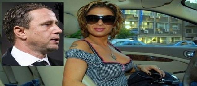 عارضة إباحية تثير جدلا في السعودية..ومشجعون يهدّدون زوجها بالقتل!