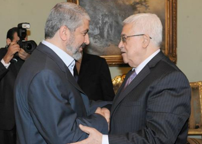 عباس: الحكومة الفلسطينيّة تعلن اليوم
نتنياهو يُحذر : تعزز الإرهاب