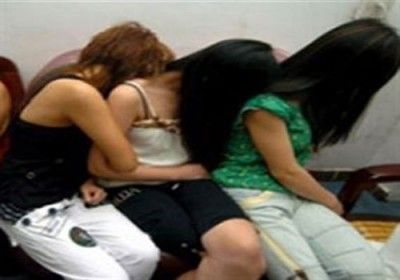 شبكة دعارة في جونية من 26 شخص
