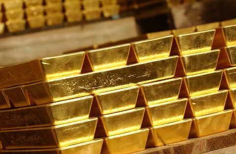 468 مليار دولار حجم احتياطات روسيا الدولية