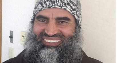 لحية مسلم أميركي تجلب له أكثر من مليون دولار!