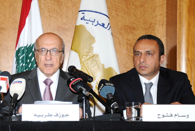 فتوح : تكتسب أهميّة من حيث الشخصيّات المشاركة والقضايا المطروحة
رئاسة الجمهوريّة الفرنسيّة توافق على رعاية
القمّة العربيّة ــ الدوليّة في باريس في 21 حزيران