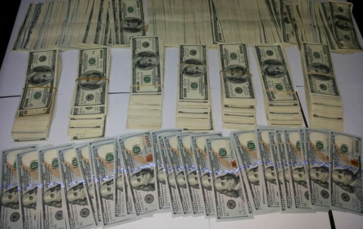 توقيف لبنانيين سرقا 120 الف دولار من مجمع طبي للاجئين السوريين 