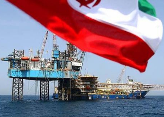 إيران تواجه العقوبات الغربية بتصدير النفط إلى الأسواق الآسيوية