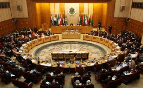 الجامعة العربية تدين ممارسات إسرائيل في القدس