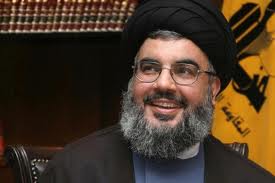 كلمة للسيد نصرالله 