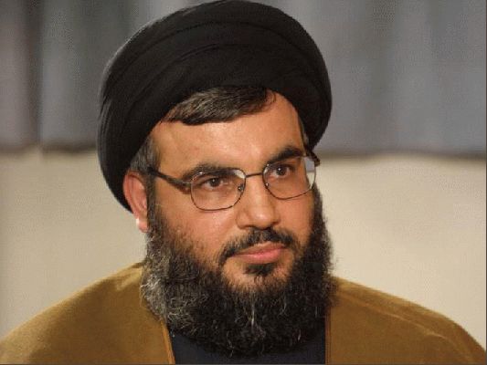 كلمة للسيد حسن نصرالله غداً الجمعة