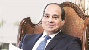 السيسي يقسم اليمين الدستورية صباح الأحد بحضور 100 شخصية من العالم