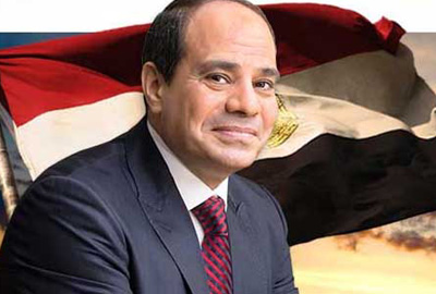 23.7 مليون
قالوا نعم لـ«السيسي»