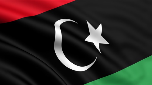 اغتيال رئيس مكتب الصليب الأحمر في ليبيا
