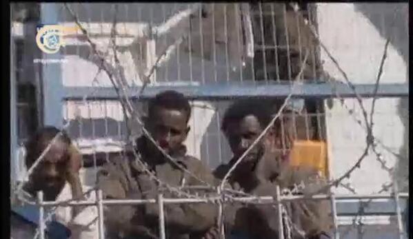 الأفارقة في اسرائيل يعانون ظروفاً قاسية الميادين