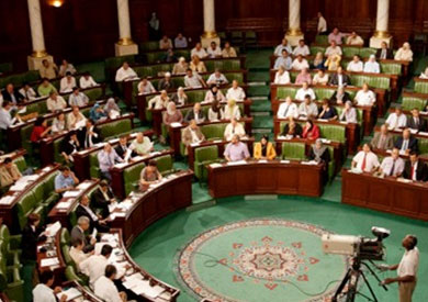اختطاف عضو بالبرلمان الليبي من قبل مسلحين مجهولين