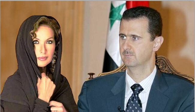 هذا ما قالته رغدة بعد فوز بشار الأسد بولاية جديدة