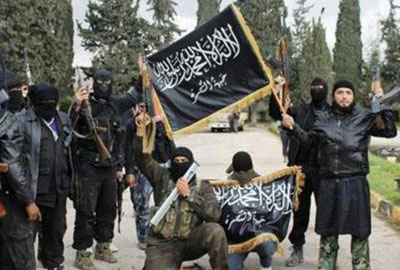 تركيا تضيف جبهة النصرة
الى لائحة الإرهاب