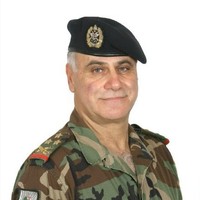 قهوجي استقبل السفير الايطالي