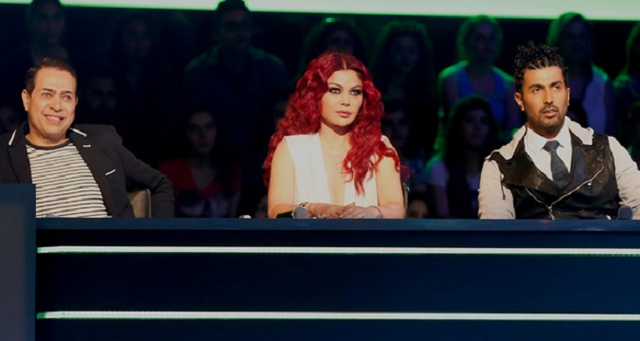 مفاجأة من العيار الثقيل: هل ستخرج هيفا وهبي من برنامج "شكلك مش غريب؟