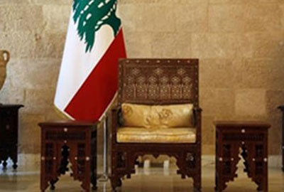زيارة كيري خيّبت الآمال فأولويّة بلاده
بعيدة جدّاً عن الاستحقاق الرئاسي