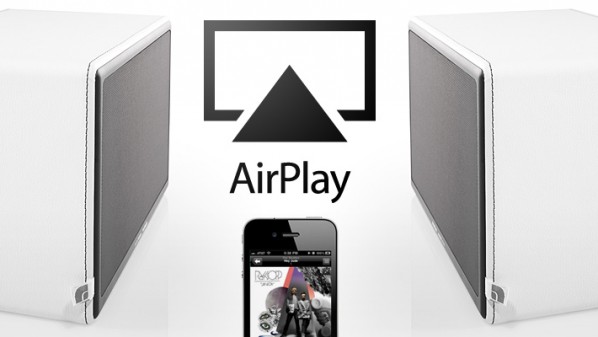 نظام iOS 8 يتيح استخدام تقنية AirPlay دون الحاجة للاتصال بشبكات Wi-Fi