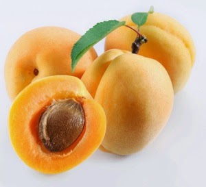10 فوائد للمشمش