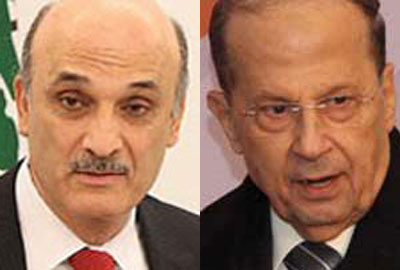 واثق من تحقيق محوره غالبيّة نيابيّة في ظل الفراغ... لإخراج البلاد منه
عون يستعدّ لها... تحييد الحريري وجنبلاط...
وانقضاض على مسيحيّي 14آذار