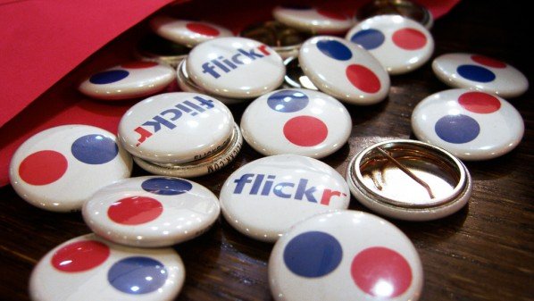توقف ميزة تسجيل الدخول إلى Flickr عبر Google أو Facebook في 30 يونيو