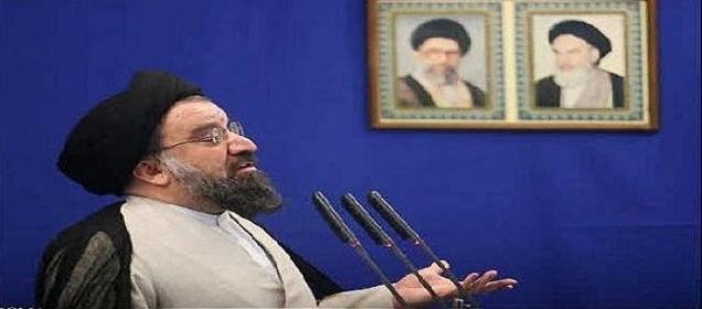 مسؤول إيراني يهدد: إسرائيل 