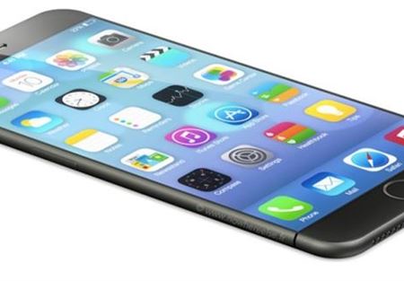 iPhone 6 يُشحن لاسلكياً ويتيح الدفع الإلكتروني
