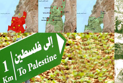 هل أعدّت المقاومة استراتيجيّات غير مُتوقّعة تقضي بالتوغل في الجليل الفلسطيني المحتلّ؟
جنرال في المخابرات الإسرائيليّة : حزب الله قد يُفاجئنا بمواجهة مُختلفة 