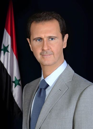 الصحافة الاميركية والانتخابات الرئاسية السورية 