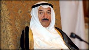  امير الكويت سيشارك في حفل تنصيب السيسي رئيسا لمصر