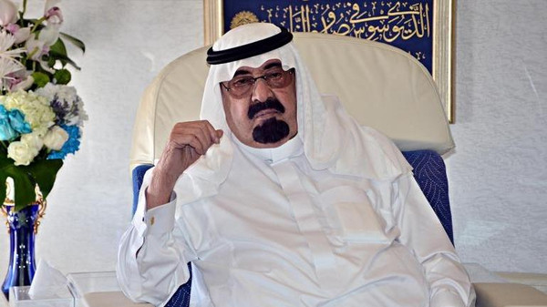 السيسي لخادم الحرمين: لن ننسى مواقفك والملك: واجبنا