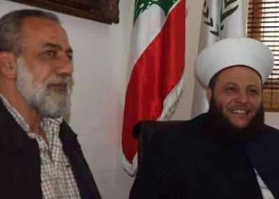 المقدح زار ابراهيم ونصّار والسعودي