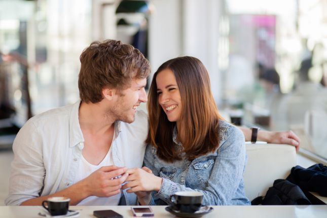 7 أسرار لا يبوح بها الرجل للمرأة !