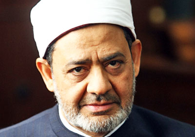 شيخ الأزهر يضع شروطاً للحوار السُنّي ـ الشيعي

