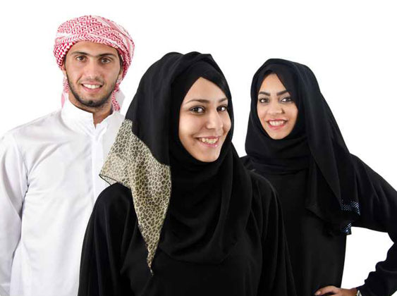 سعودية توافق على ضرة ثانية... مقابل 30 مليون ريال!   
