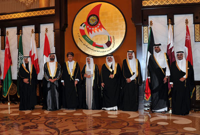 مجلس التعاون المتوسطي