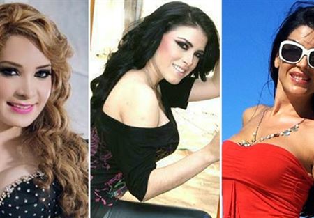 بالصور- أشهر 3 نساء في عالم المخدرات!
