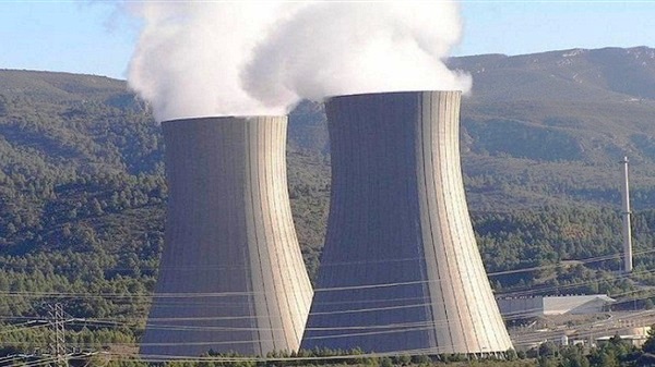 إغلاق مفاعل نووي للطاقة في كوريا الجنوبية