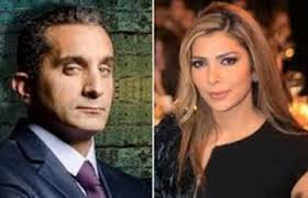 بالفيديو-أصالة لباسم يوسف: 