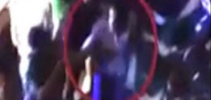 متحرشو التحرير: رفعنا العباية بس .. وأخرون: مش حانعمل كده تاني

