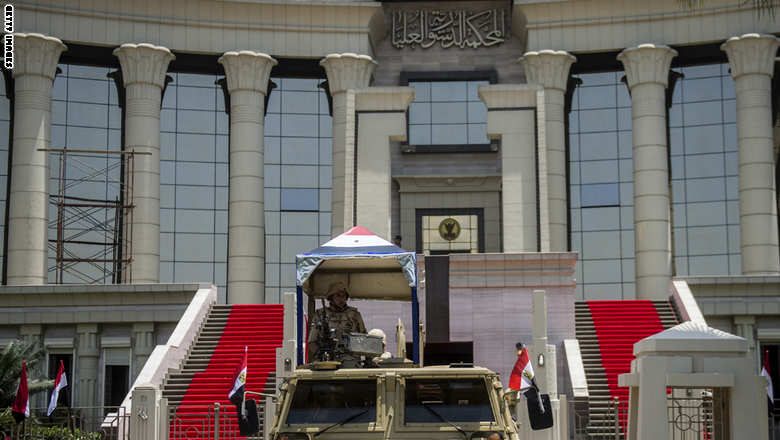 تنصيب السيسي.. المراسم ولائحة الحاضرين.. نائب وزير يمثل إيران... وزير يمثل تونس وقطر تشارك بحفل السفراء 
