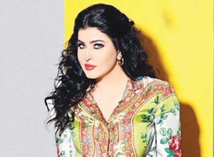 جومانا مراد: زوجي السبب في غيابي الرمضاني !