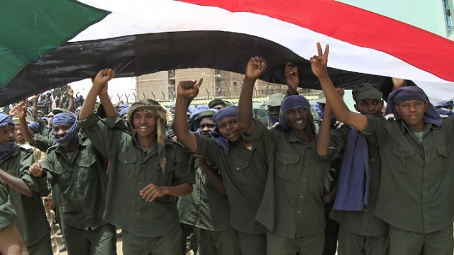 السلطات السودانية تعتقل قيادي معارض من حزب المؤتمر