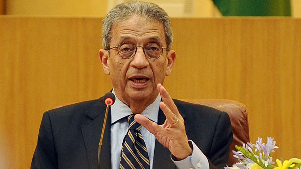 موسى يحدّد القواعد لتفاهم سياسي بمصر قبل الانتخابات البرلمانية
