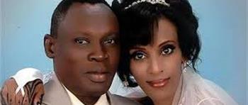 ثلاثة قضاة لنظر استئناف حكم الاعدام على السودانية المحكومة بالردة مريم اسحق 